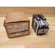 Square D 8501-XO20V06 AC Control Relay 8501XO20V06 Series A