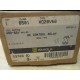 Square D 8501-XO20V06 AC Control Relay 8501XO20V06 Series A