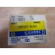 Square D 9001-TA Contact Block 9001TA (Pack of 2)