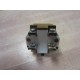 Square D 9001-TA Contact Block 9001TA (Pack of 3) - Used