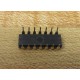 Texas Instruments SN75492AN Integrated Circuit (Pack of 5)