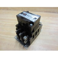 Cutler Hammer C10DN3 Eaton Contactor Series B1 - Used