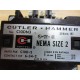 Cutler Hammer C10DN3 Eaton Contactor Series B1 - Used