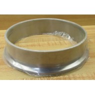 Tri-Clover 14WMO-6-316L-PL Ferrule 14WMO6316LPL - New No Box