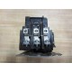 Cutler Hammer C10DN3 Eaton Contactor Series B1 - Used