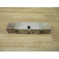 Numatics 123BB4Z2KN00030 Solenoid Valve - Used