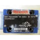 Rexroth R900465984 Directional Spool Valve 4WMR6D50 WO Actuator - Used