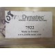 ITW Dynatec 107.45.002 Valve Module 7522 - Used