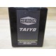 Taiyo HR07-10S4-X Herion Solenoid Coil HR0710S4X - New No Box