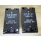 General Electric CR215GR2 Limit Switch Receptacle (Pack of 2) - New No Box