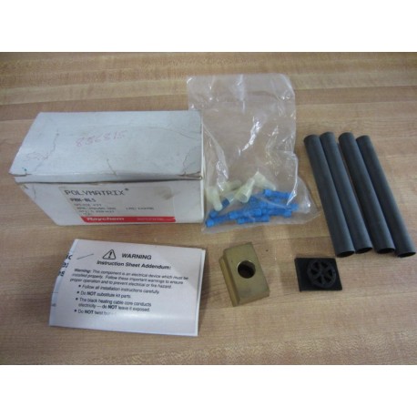 Raychem PMK-BLS PMKBLS Splice Kit