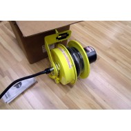 Conductix Wampfler 1421410002031 Spring Cable Reel