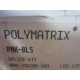 Raychem PMK-BLS PMKBLS Splice Kit