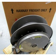 Hannay Reels 718-25-26-15.5G SR Cable Reel 7182526155GSR