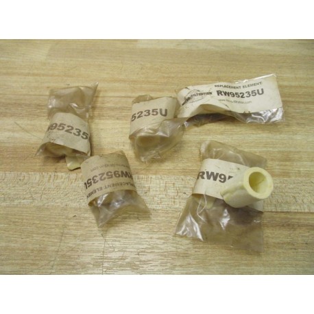 Micro-Filtration RW95235U Replacement Filter Element (Pack of 5)