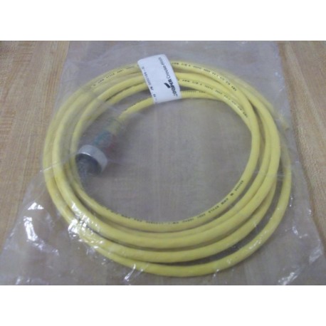 Crouse & Hinds 5000109-5L Cordset 50001095L