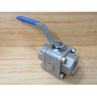 Starline 116RGR Ball Valve 1-12" - New No Box