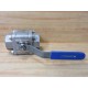 Starline 116RGR Ball Valve 1-12" - New No Box