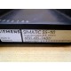 Siemens 6ES5 405-7AB21 Input Module S5-110 - Used