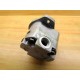 Rexroth Bosch S15S6AH23R Hydraulic Gear Pump - Used