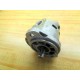 Rexroth Bosch S15S6AH23R Hydraulic Gear Pump - Used