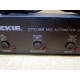 Mackie OTTO-1604 MIDI Automation Control Module OTTO1604 - Used