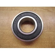 6002RS Shielded Ball Bearing (Pack of 5) - New No Box