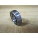 6002RS Shielded Ball Bearing (Pack of 5) - New No Box