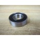 6002RS Shielded Ball Bearing (Pack of 5) - New No Box