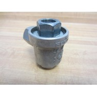 Festo SE-12-B SE12B Quick Exhaust Valve - Used