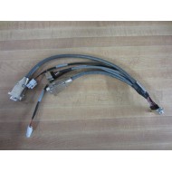 0141-30453 014130453 Cable Assembly Rev 001 DCA 1036 - New No Box