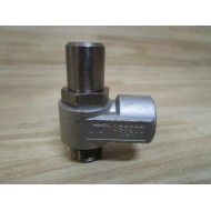 SMC AS3200 Valve Flow Control (Pack of 2) - New No Box