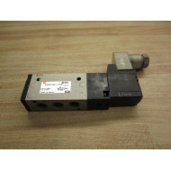 SMC NVZ5123-5DZ-01T Valve - Used