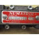 Numatrol LR3-0201 Numatics Limit Switch LR30201 Shaft Pos. A - Used