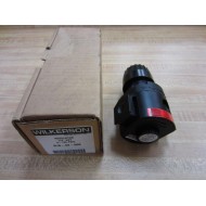 Wilkerson R16-02-000 Air Pressure Regulator R1602000