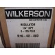 Wilkerson R16-02-000 Air Pressure Regulator R1602000