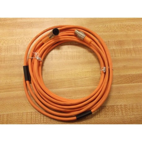 Lumberg RST3-RKWTLEDA4-3-905 Cable - New No Box