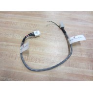 Kulicke And Soffa 01477-1207-000-00 01477120700000 Cable - Used