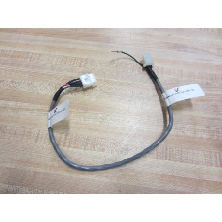 Kulicke And Soffa 01477-1207-000-00 01477120700000 Cable - Used