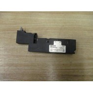 Parker B310BB549C Solenoid Valve 115V Coil - Used