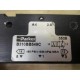 Parker B310BB549C Solenoid Valve 115V Coil - Used