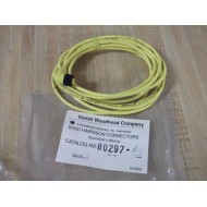 Brad Harrison  Daniel Woodhead 80297-A Cable Assembly  80297A