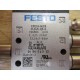 Festo CPE10-M1BH-5LS-QS-6 Solenoid Valve 196886 - New No Box