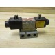 Numatics 031SS400E Solenoid Valve - Used