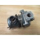 ITT K3A432 Magnetic Solenoid Valve - Used