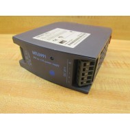 Measurement Technology MTL5991 Din-Rail Power Supply LOK 4601-2RC3 - New No Box