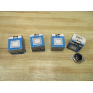 Pollack 52-661P Horn Button 52661P (Pack of 4)