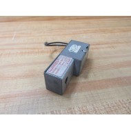 Honeywell RP417A-1009-1 Pneumatic Relay RP417A10091 - Used