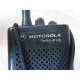 Motorola P44QLC20D2AA Radius Portable Radio 8 Channel P110 - Used