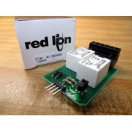 Red Lion EA0342 Relay Board RYLBD002